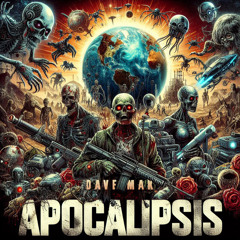 Dave Mak - Apocalipsis