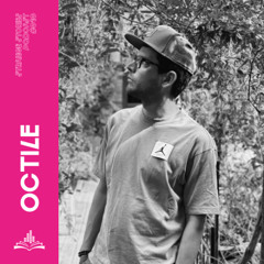 Strange Stories Podcast 010 "Octile"