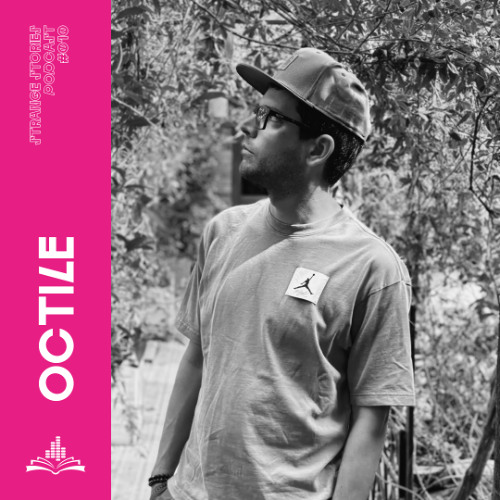 Strange Stories Podcast 010 "Octile"