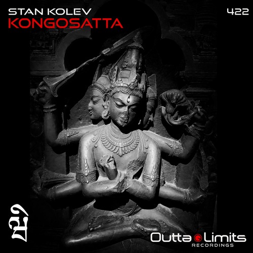 Kongosatta (Original Mix) Exclusive Preview