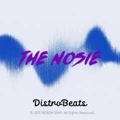 DistroBeats - "The Noise" (feat. MIRA)