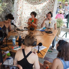 Plateau-débat : artiste engagé aujourd'hui, ça veut dire quoi ?