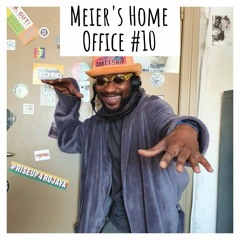 Meier‘s Home Office #10 - Jaamann