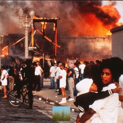 I'VE BEEN ALRIGHT, YOU?