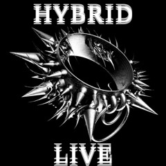 DEAD ZIONIST - HYBRID LIVE SET [MENTAL]