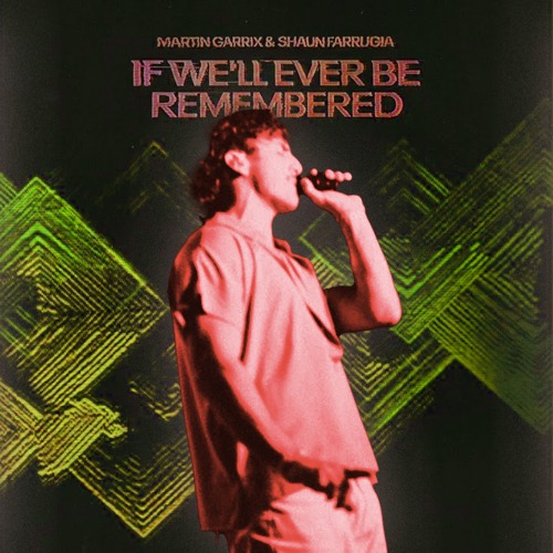Beautiful Things vs If We'll Ever Be Remembered - Martin Garrix & Benson Boone (Trap Box Mashup)