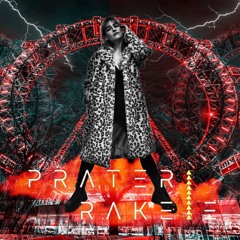 Harter Prater - Shabiki at Prater Rakete / Flucc Vienna 16.05.25