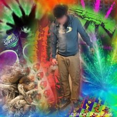 smokedope2016 - Foamposite Interlude