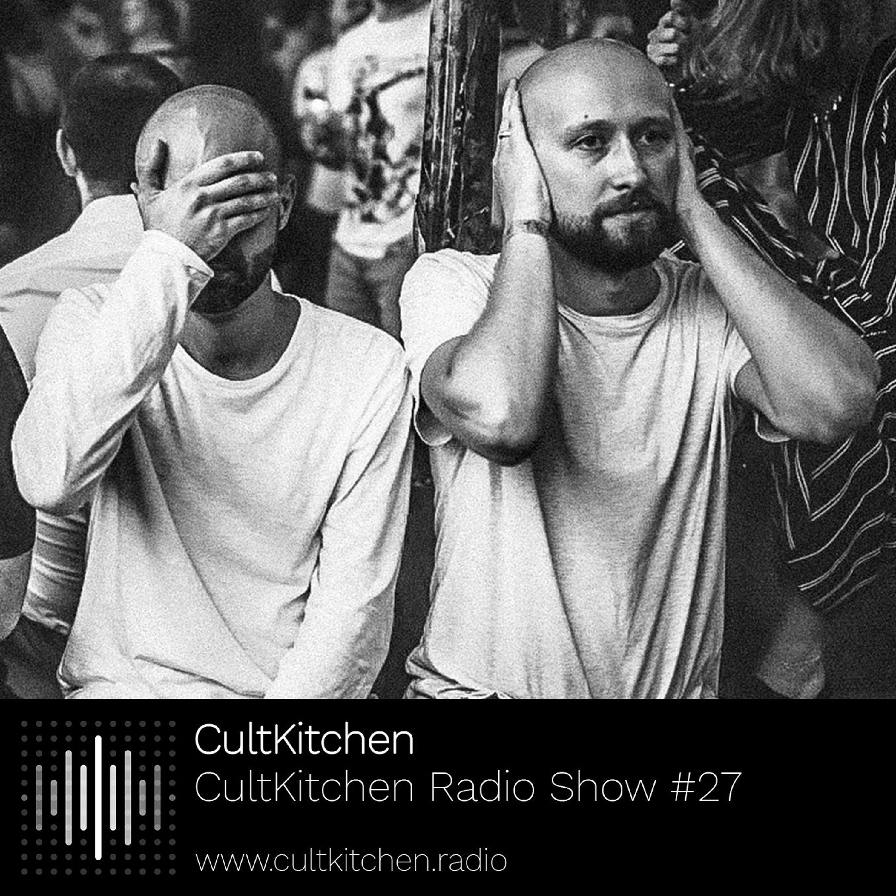 CultKitchen Radio Show