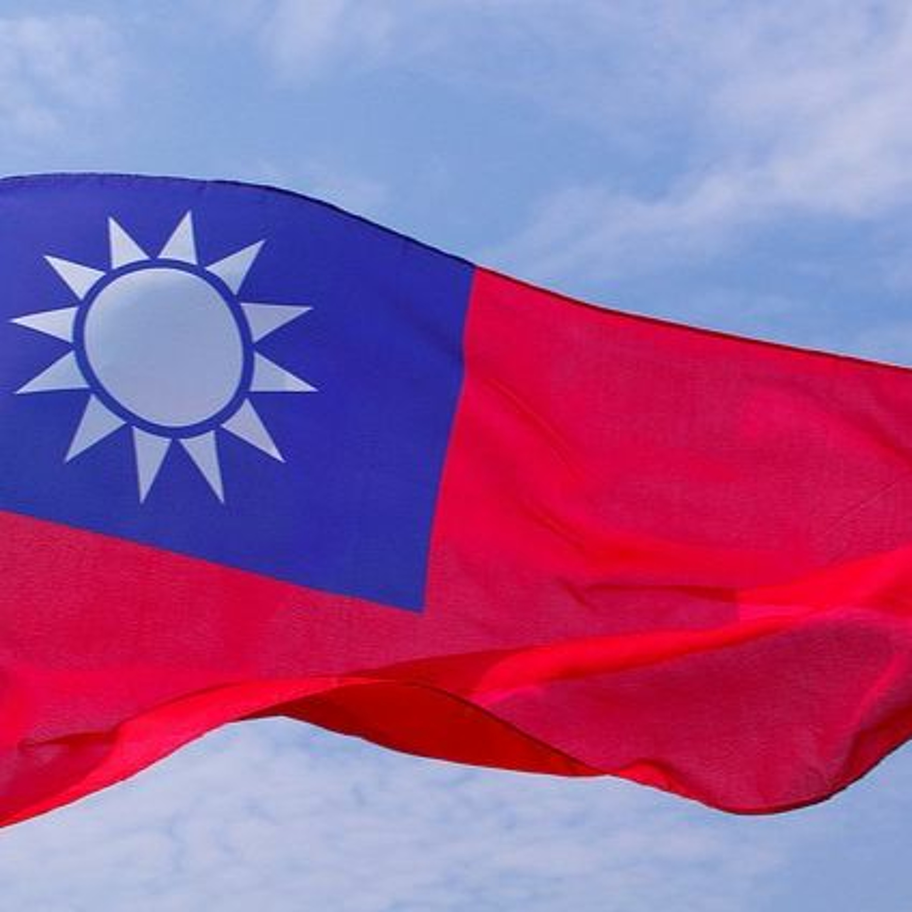 Here Comes Taiwanese Trubble!