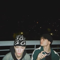 COBARDE - Dlang / Choosey