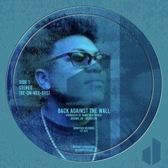 Ensee (UK) & Damo (UK) -Back Against the Wall (Free Download)