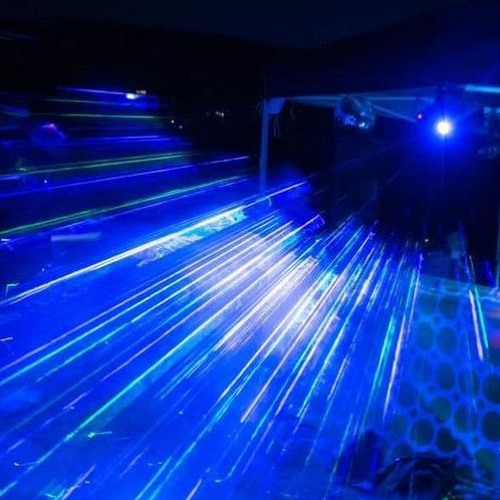 Spring Bounce - Bouddi Soundsystem
