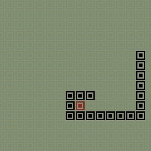 GLUKOZA - SNAKE (REMIX)