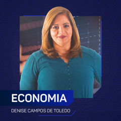 Denise Campos / Mercado tem novo dia de embalo favorável