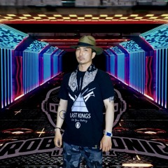 popinQ mixtape.3 40min (training for popping dance)