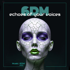 Echoes of Your Voice - EFDM.... by 6DM (v2)