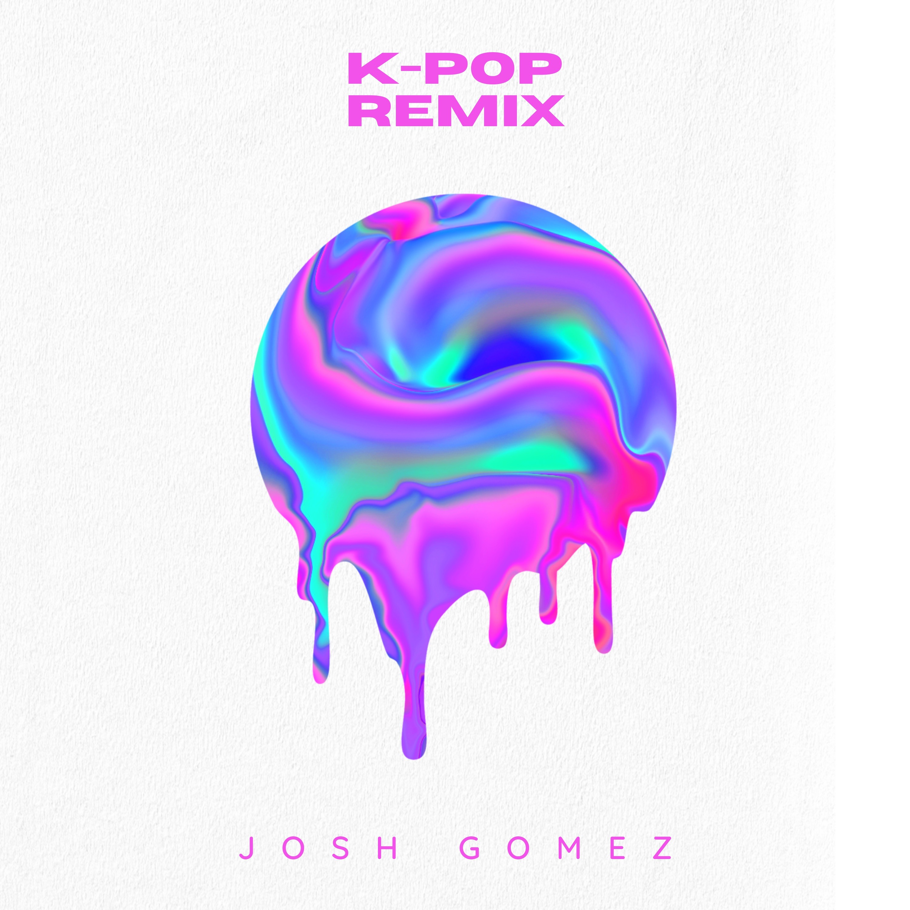 Josh Gomez