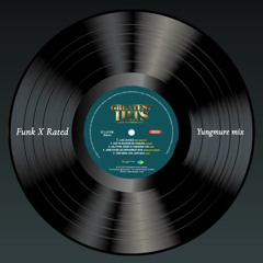 Funk X Rated (mix)