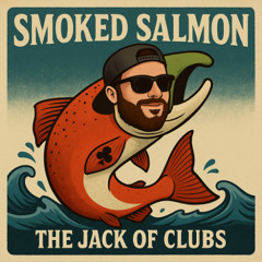 Uncompromisingly Progressive (Smoked Salmon Dub Version)