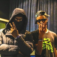 [FREE FOR PROFIT] Skengdo X AM type beat