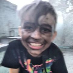 Аким Посадский - карамельные сосочки (p. Аким Посадский, marionsdeath)