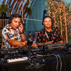 Rojas & Jolo B2B – Surfside Soundwaves @ Goodsurf Beach Club (Deep Ellum, Dallas)