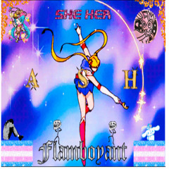 Ash Taka 1 pb (maquette)