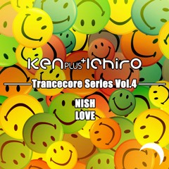 NISH - LOVE (2020 Mix)