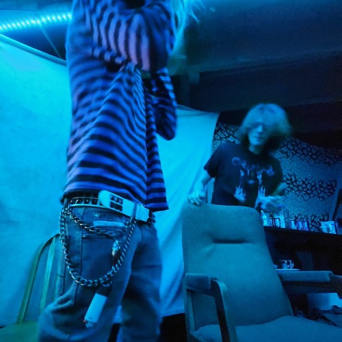 how I move (prod. greyrock)