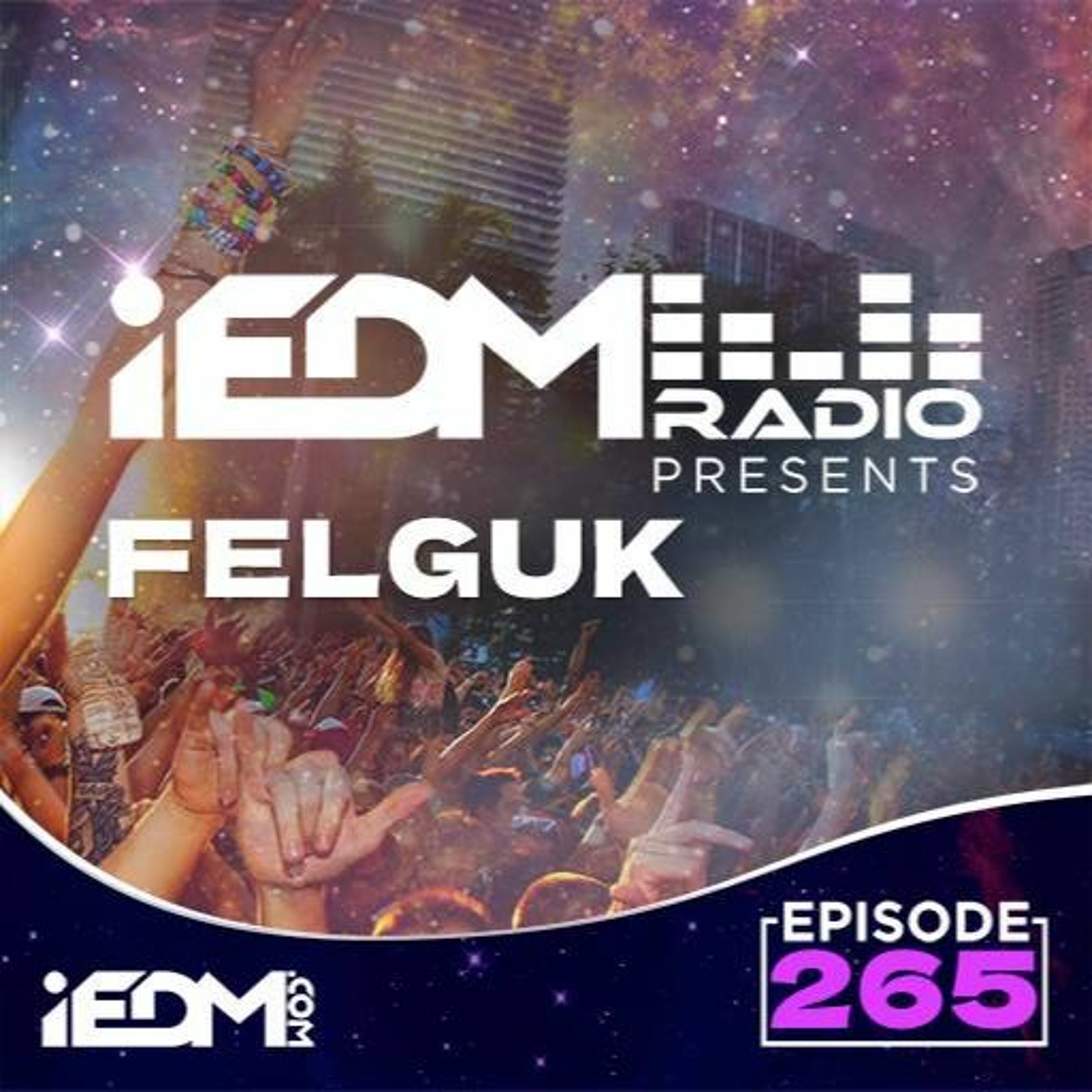 iEDM Radio