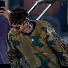 La Mina Social - Locals & Legends Mix 10/20/24