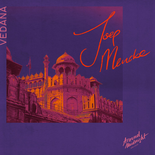 Premiere: Joep Mencke - Vedana [Around Midnight]