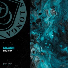 MAAND - Parallel Existance (Original Mix)
