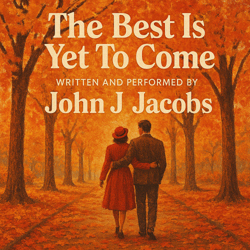 The Best Is Yet To Come