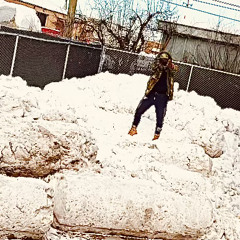 Blitz Feat. Russell Flowe