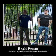 Firma - hardcorowa nuta (dla Pawła 2)