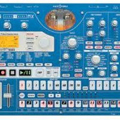 Blauer Traum (170Bpm)
