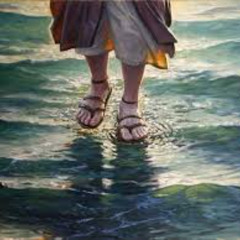 Guest Speaker Joe Bartlett on Matthew 14