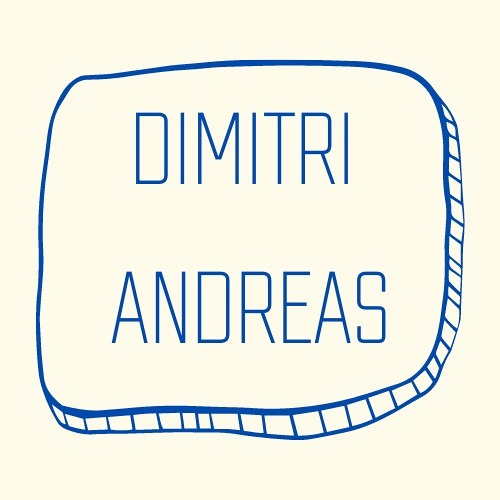 Dimitri Andreas