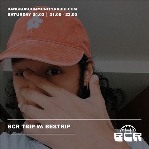Bestrip - BCR trip 001 - 4th March 2023