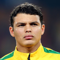 THIAGO SILVA (CLIFTY EDIT)