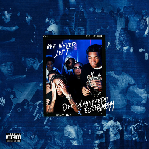 No one (feat. DD Osama, JayKlickin, Roscoe G)