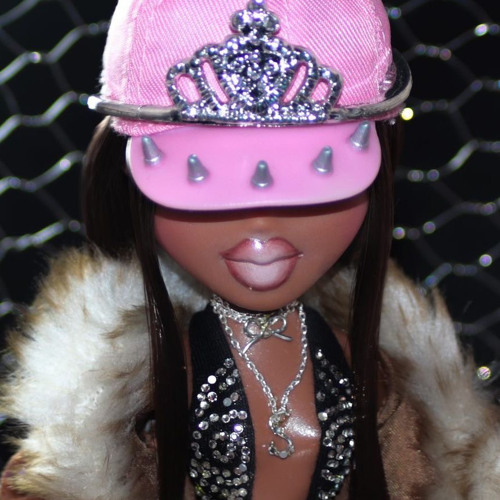 never lose me (sped up, better beat drop)