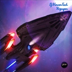 Voyager (Radio Edit)