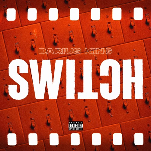 Darius King - Switch [Prod. sadcg]