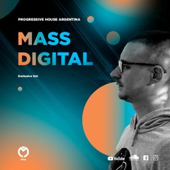 Mass Digital  PHA Podcast - Noviembre 2022 -