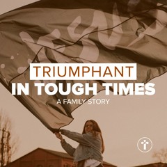 Triumphant in tough times | Neil Bester