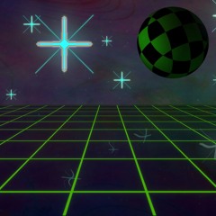 acid entity - Geometric Dreamscape