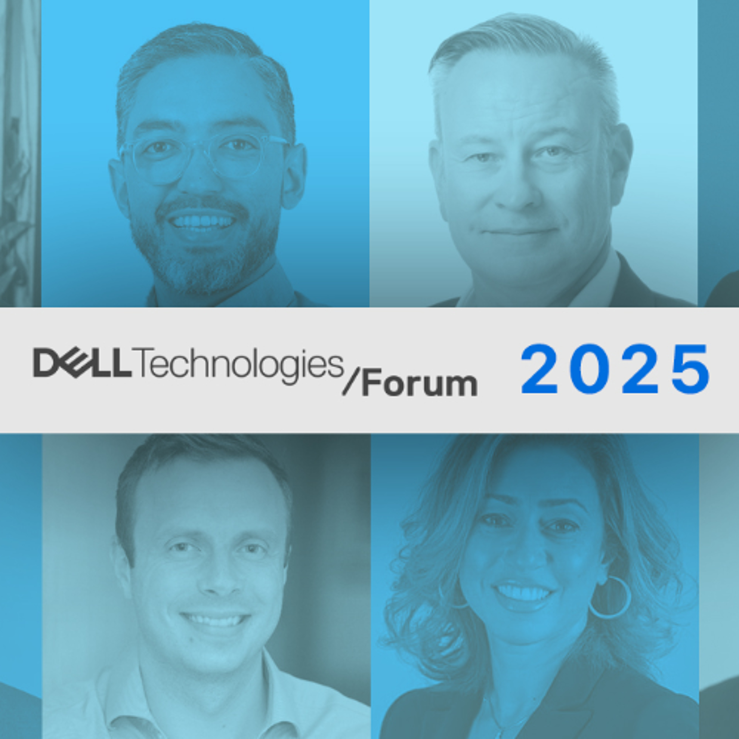 Dell Technologies Forum Johannesburg 2025 – Insights from leading voices driving the future of tech